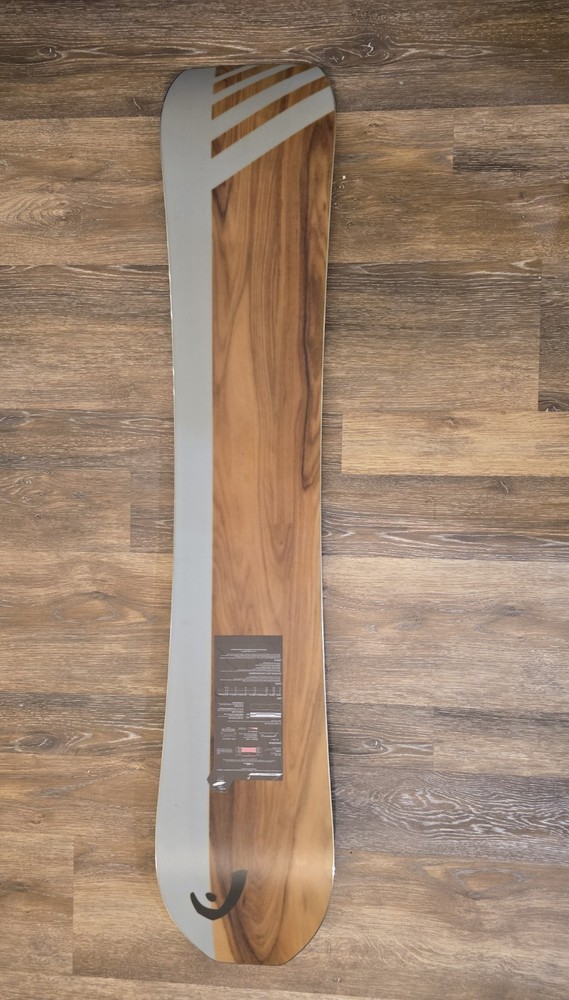 POWERHOUSE LYT TECH FREERIDE SNOWBOARD