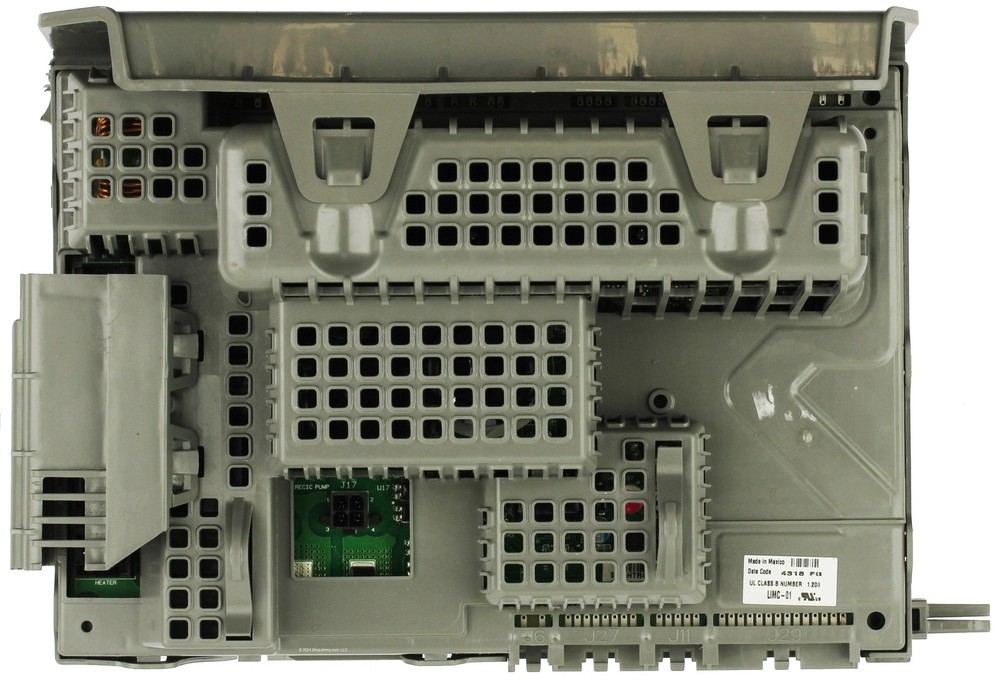 Maytag Washer WPW10693604 W10693604 Control Board