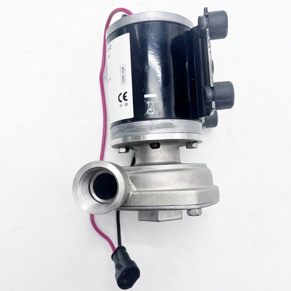 New Low Pressure Marine Centrifugal Pump Cyclone 29 GPM for Jabsco 50840-0012