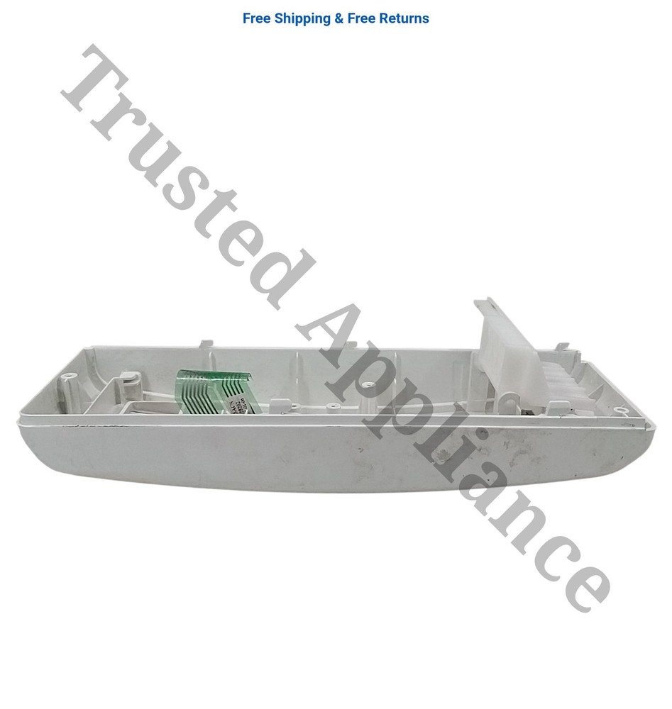 Microwave Control Panel Console 4781W1M418