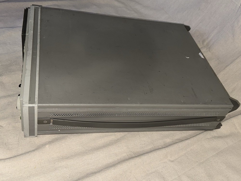 HP - Agilent - Keysight 8981B Vector Module Analyzer