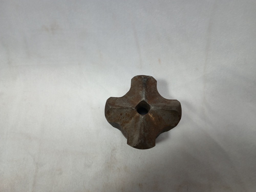 - Timken Threaded Rock Drill Bit Mining & Masonry Drilling 2.5" Os494