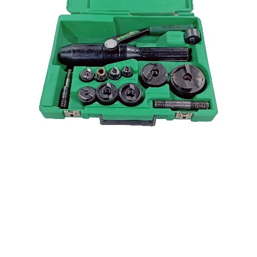 Greenlee 7804-E Driver Set-Quick Draw