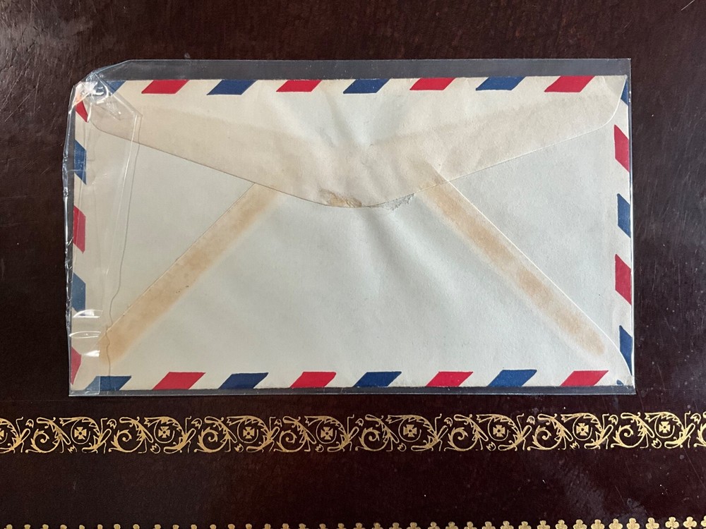 FDC C22-12b Rice