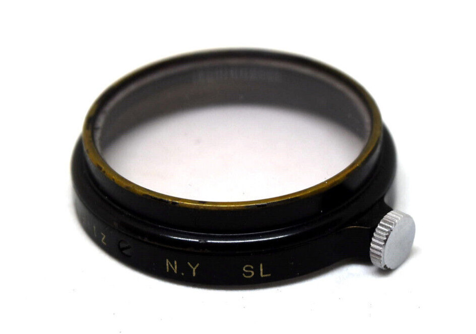 Leica Leitz Sky Light SL Filter