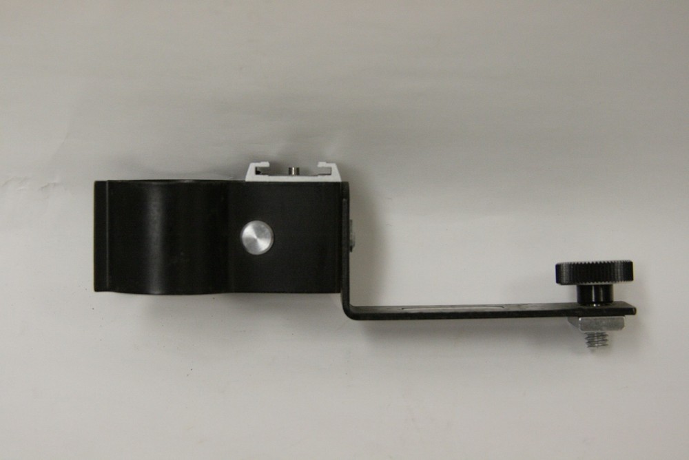 Hasselblad flash gun bracket