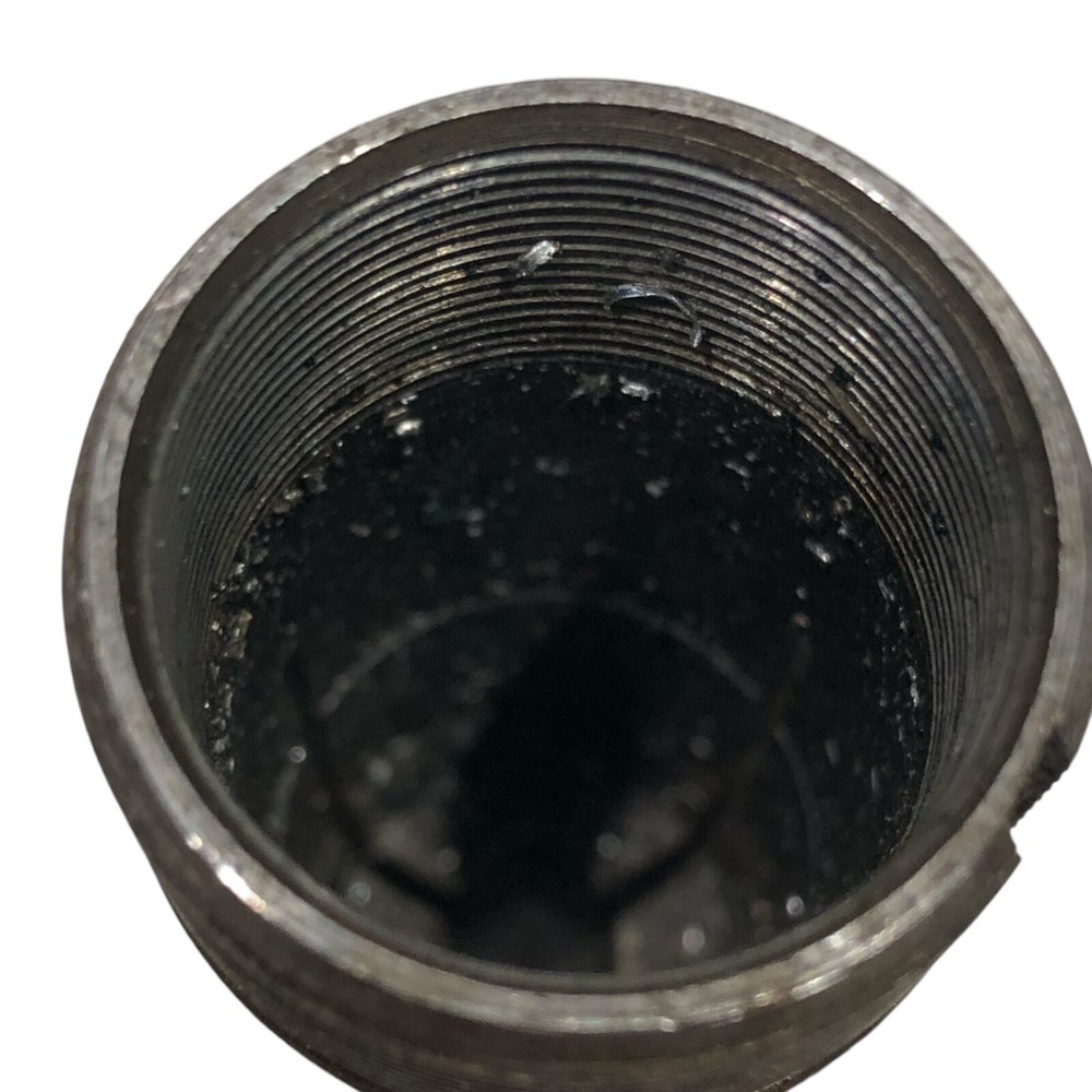 5C Hex Collet 3/8” With Internal ID Thread