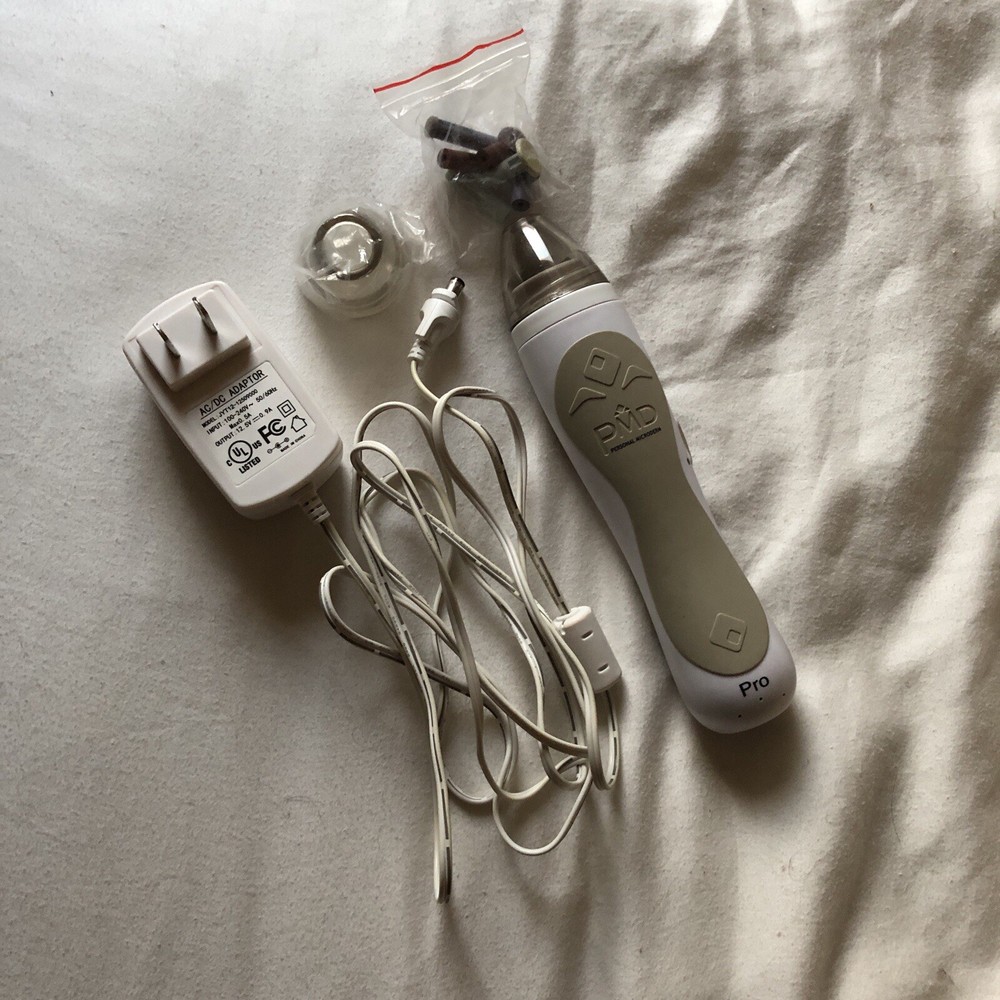 Pmd Pro Microdermabrasion Tool Sephora White