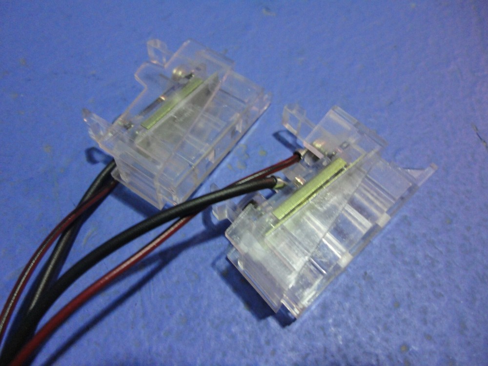 1994-1996 C4 CORVETTE HORN BUTTON SWITCH 17999094