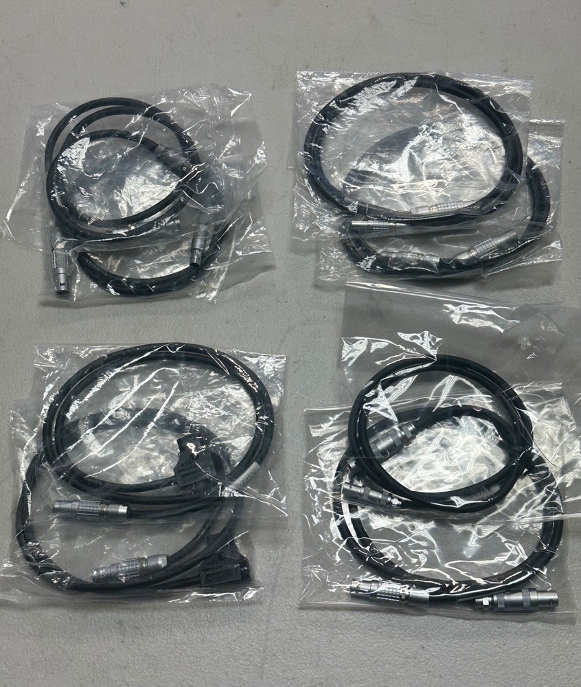 Navtech Video Handheld Receiver Kit With Accessories