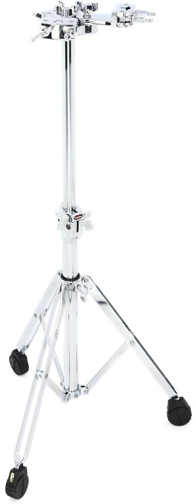 Gibraltar Adjustable 3-mount Platform Stand