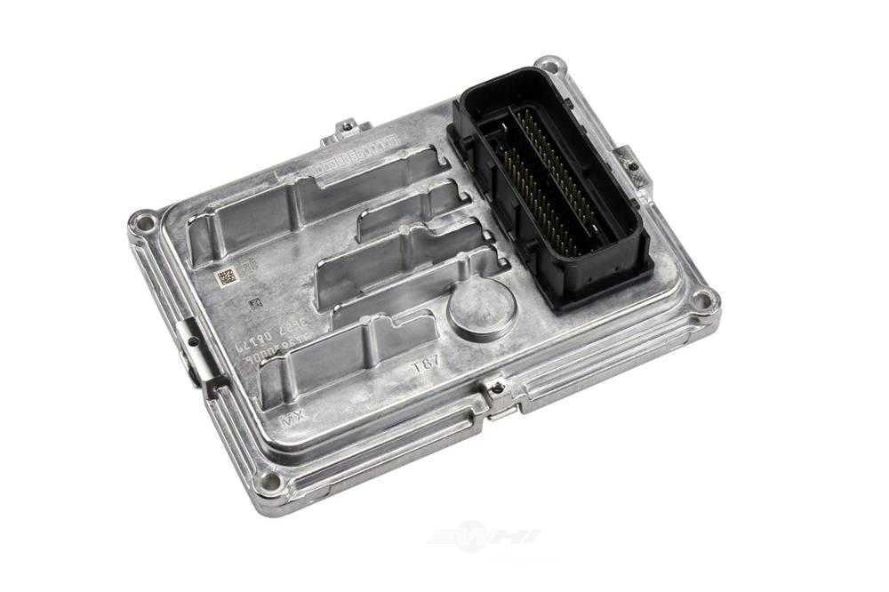 Transmission Control Module