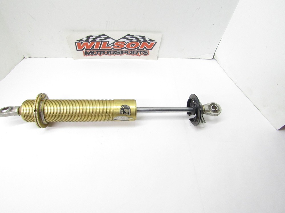 Pro Aluminum Adjustable Threaded Body 7" Stroke Shock