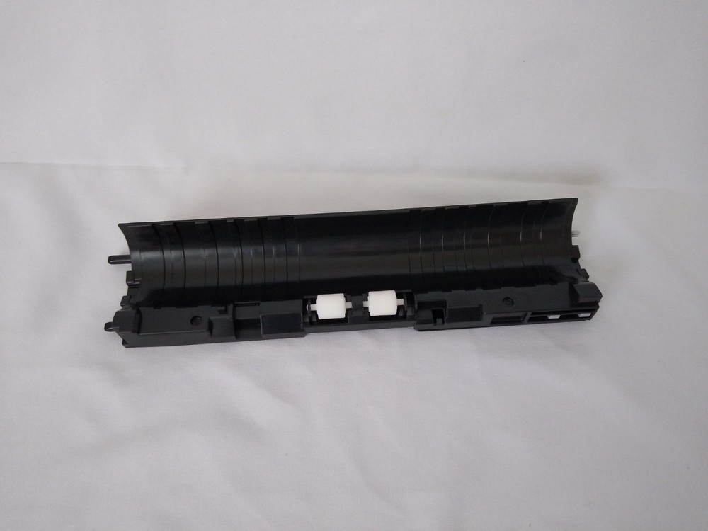Canon PIXMA TS6420a Printer Multifunction Back Jam Access Cover Original Part