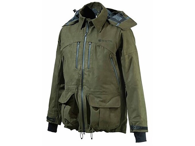 Beretta Men's Static Insulated Jacket green size Medium