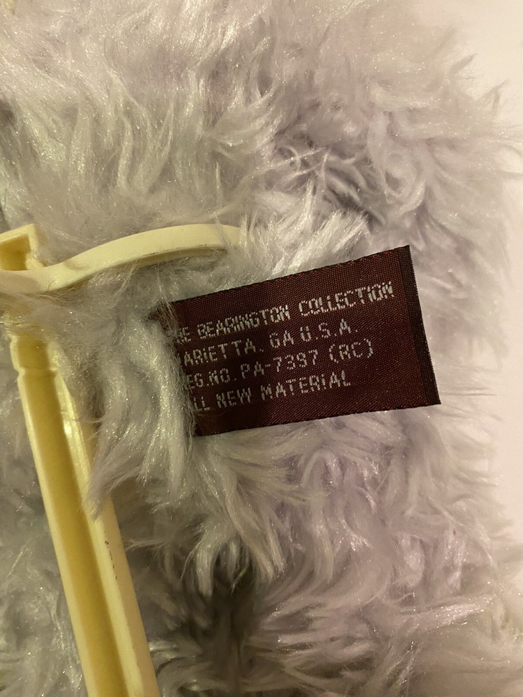 Bearington Bear Collection ‘Jasmine’ Style#1010