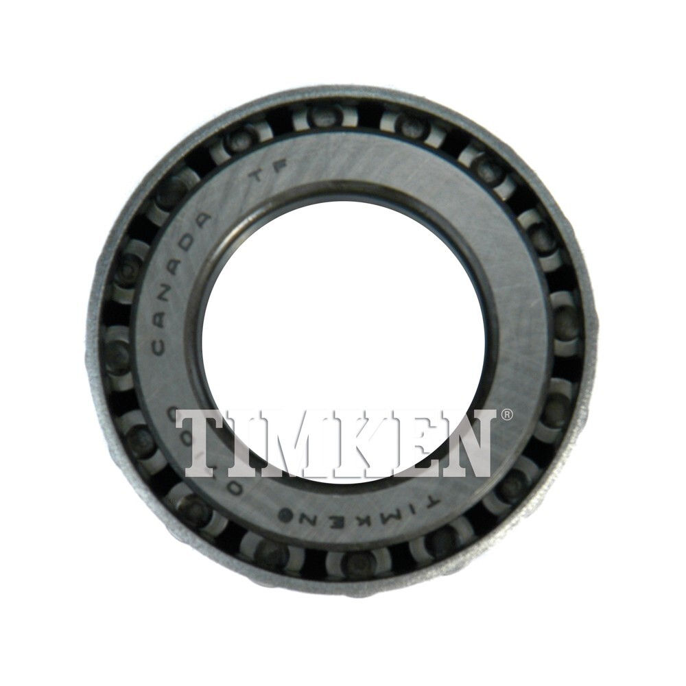 Bearing Timken 07100
