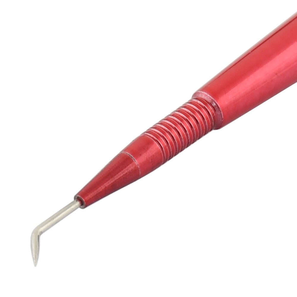 2 in 1 Eyelash Lifting Lifter Red Tool Lash Perming/Eyelash Extensions & Comb