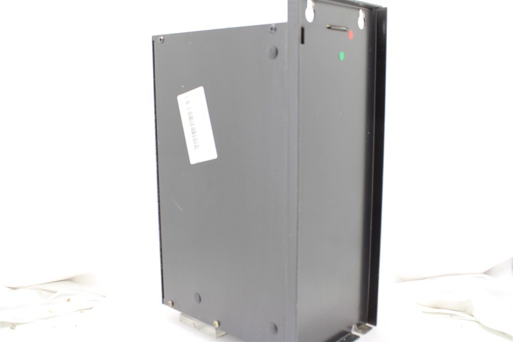 Square D 8030 PS-21 Symax Power Supply Module | 120VAC Input