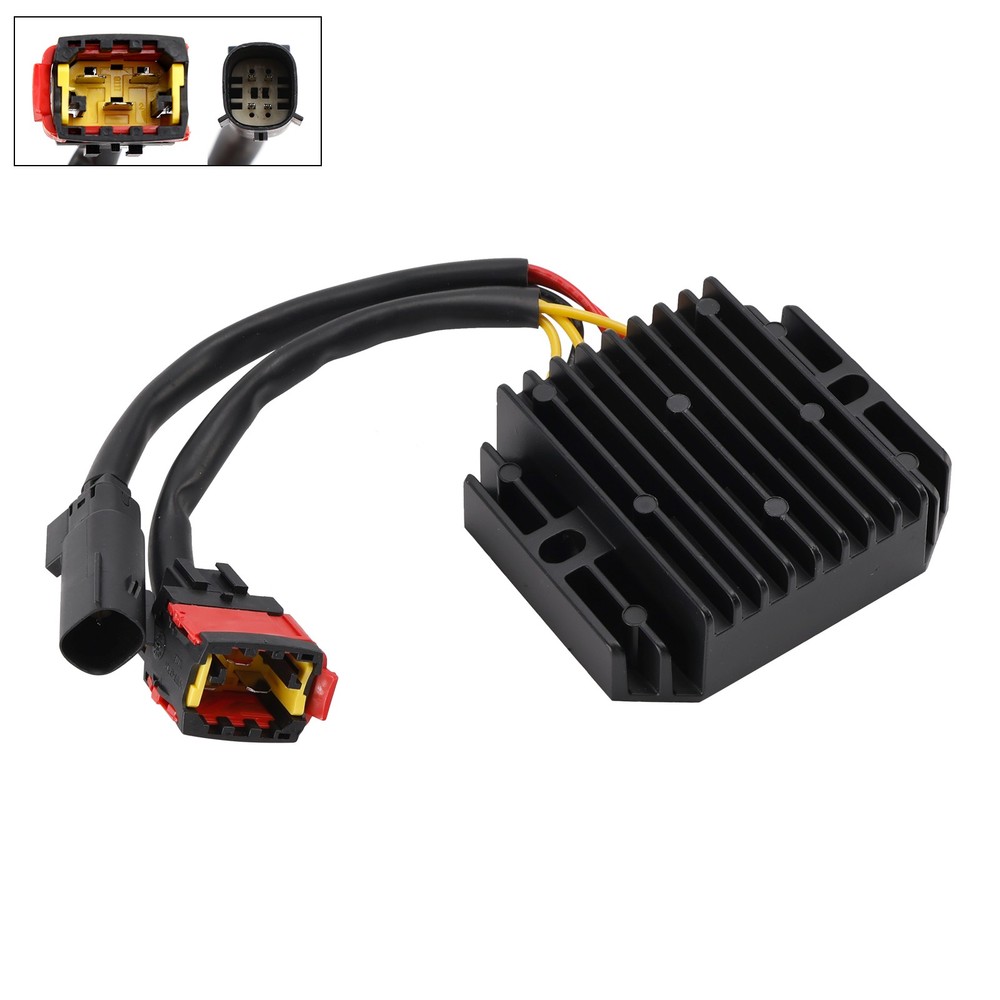 REGULATOR RECTIFIER 148239 FOR CONTINENTAL GT & INTERCEPTOR 650 RR UNIT 18-25