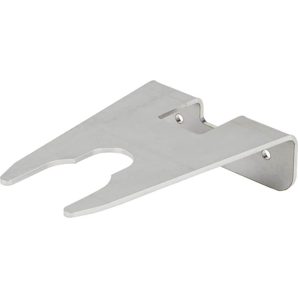 Wall-Mounted Tire Grooving Iron Stand