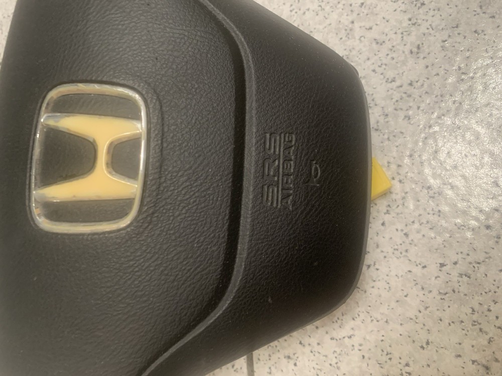 2007 -2011 Honda CRV Drivers Bag