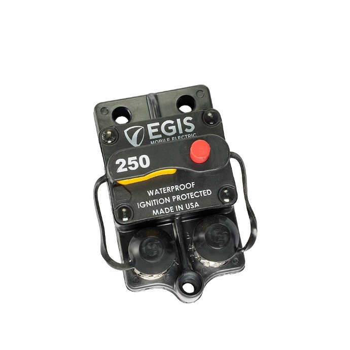 EGIS MOBILE BREAKER-285 PANL MT 250A- 4709-250