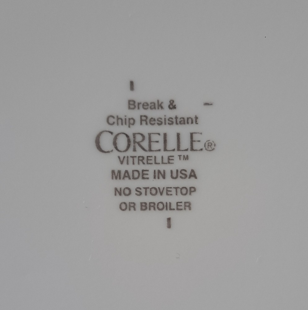 Corning Corelle Chutney Dinnerware,, Cookware, & Service Set(s); 45 Total Pieces