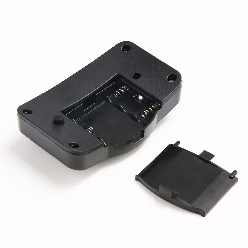 Durable Hands-Free Cap Light, Battery Powered LED for Work Sites & Basements