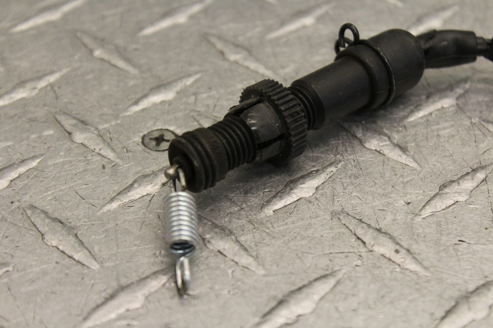 2011 HONDA CBR250R REAR BACK BRAKE SENSOR