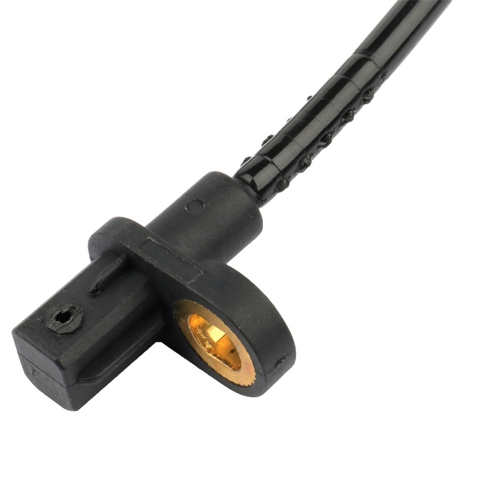 4 Pcs Driver & Passenger Side ABS Speed Sensor Assembly for Ford Transit Connect