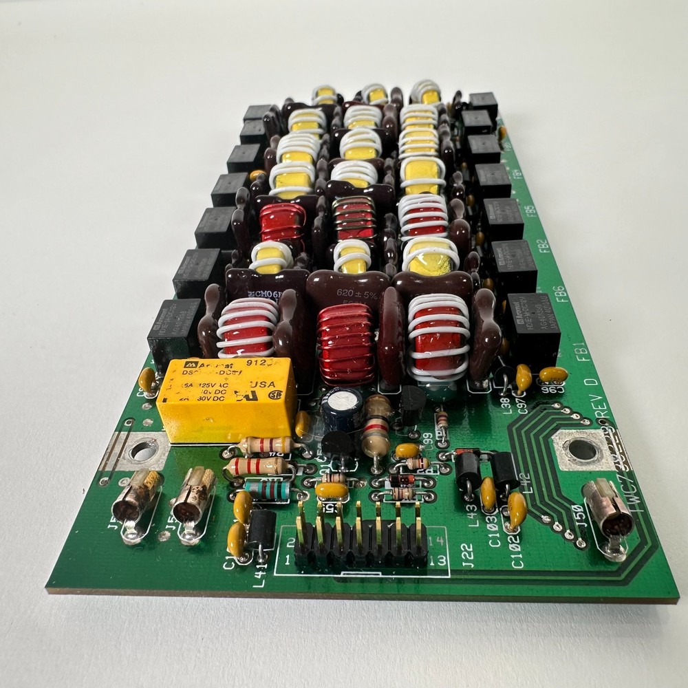 Datron TWC738228 Board For RT7000/TW7000