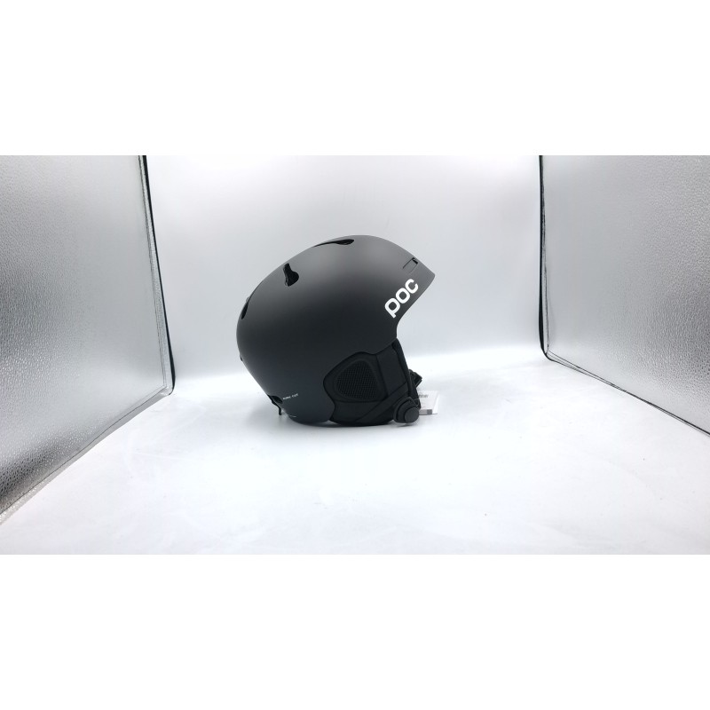 POC Tectal Matt Black X-Small/Small (51-54cm) -Fully Functional