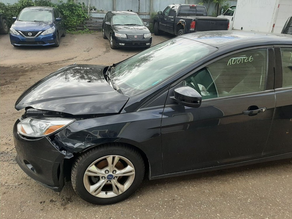 FOCUS 2013 Air Shutter 1056628