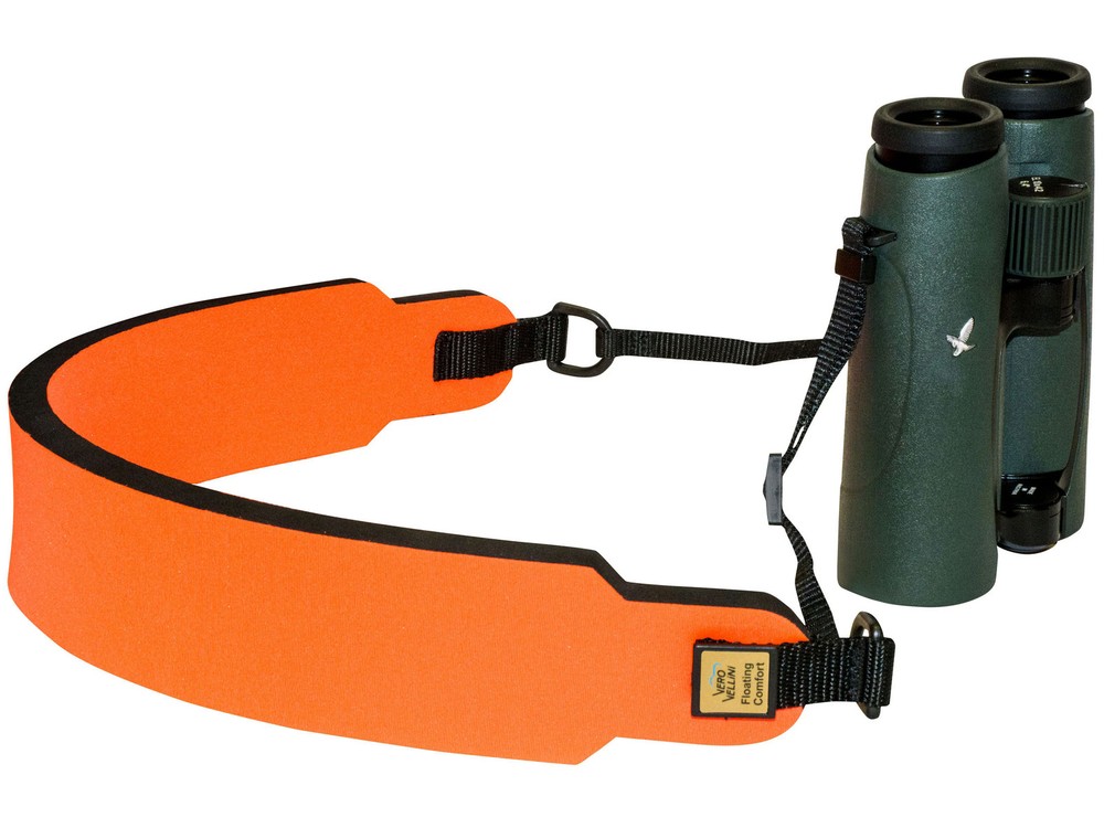 Vero Vellini Floating Binocular Strap