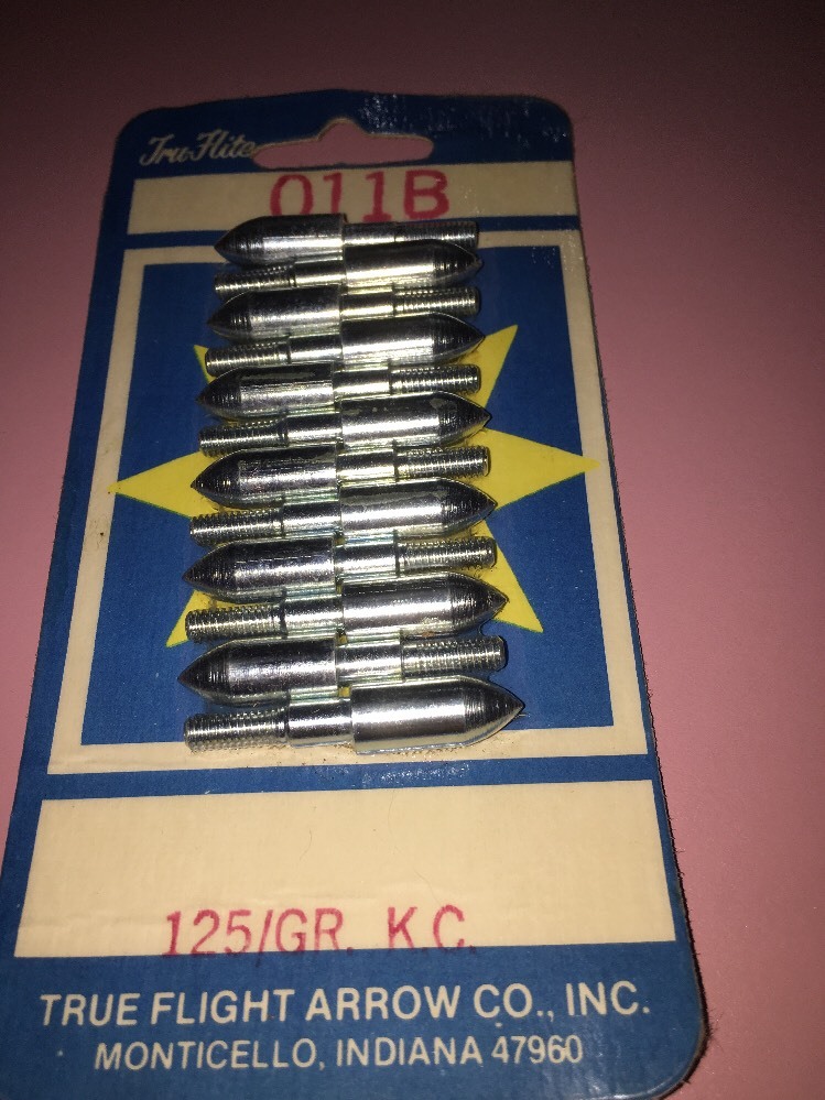 tru flite 011B Arrow