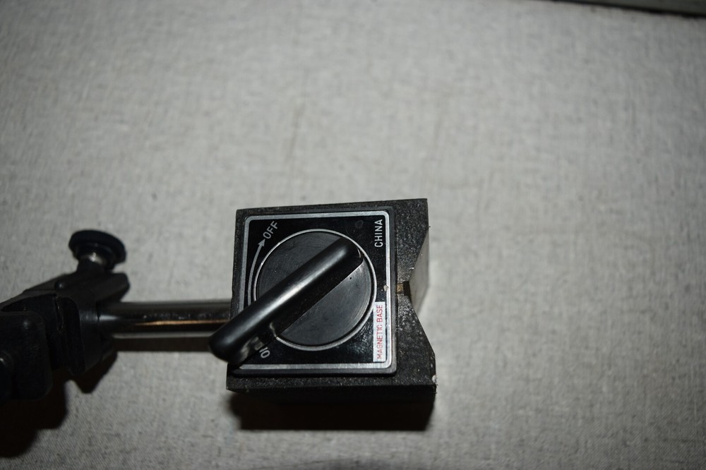 Magnetic Indicator Base Dial Indicator Holder