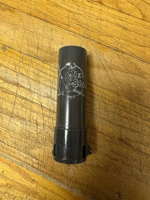 The Q Stow - Pool Cue Holder