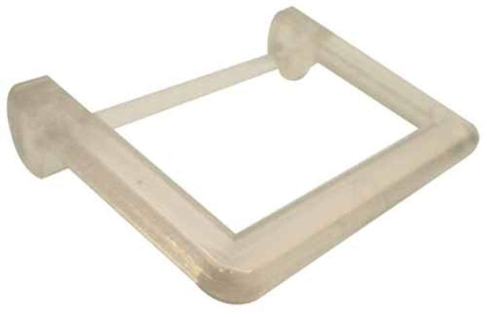 Seachoice 39171 Replacement Handle Only For Select Hatches Clear