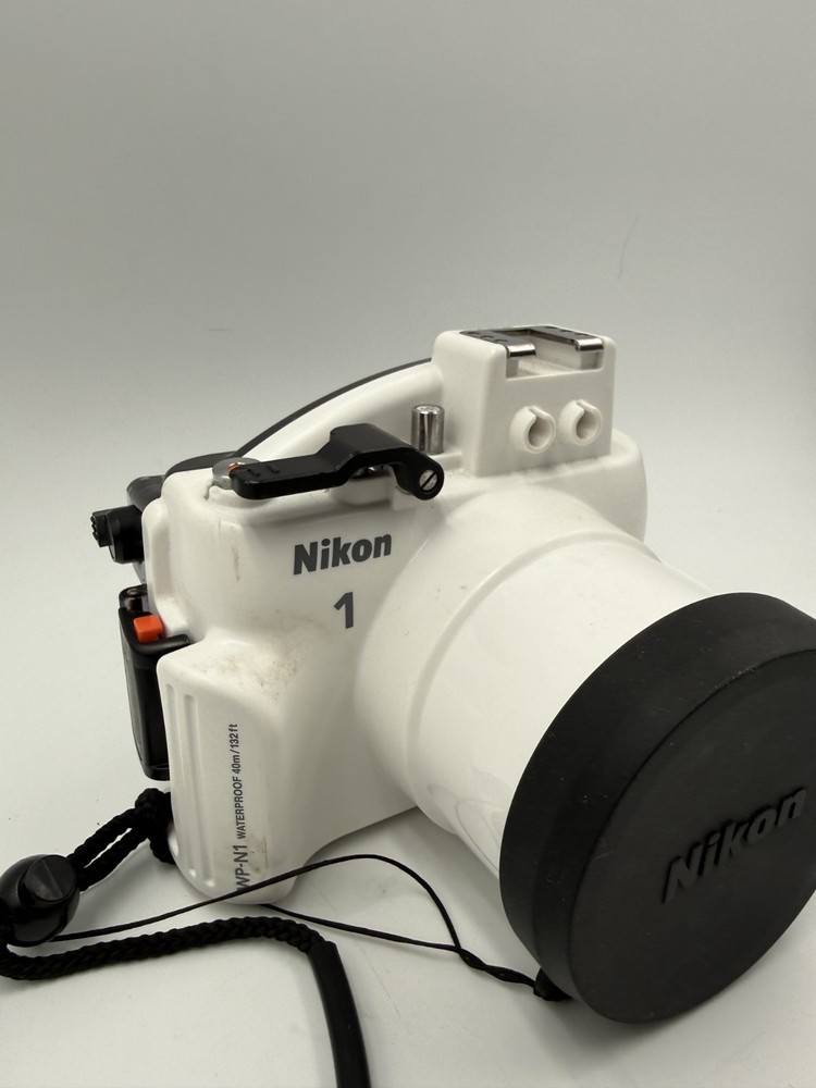 Nikon Waterproof Case WP-N1