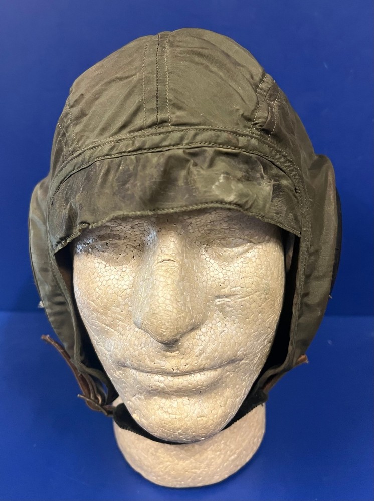 MARINE CORPS SUMMER FLYING HELMET- LARGE