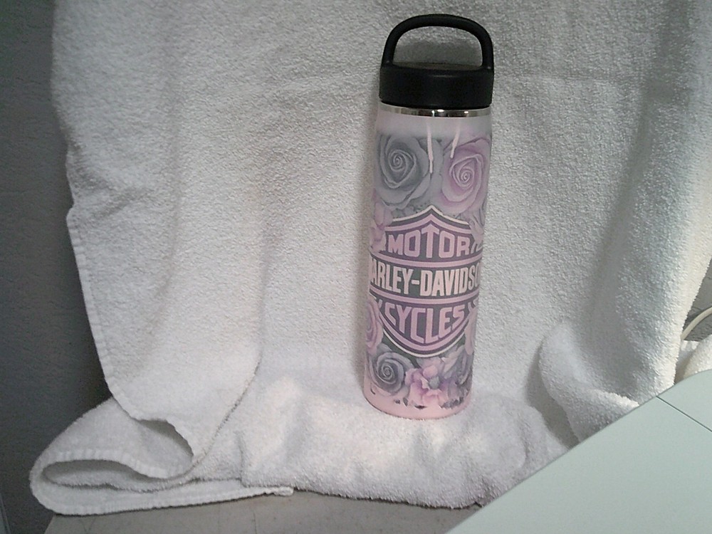 sublimation cups
