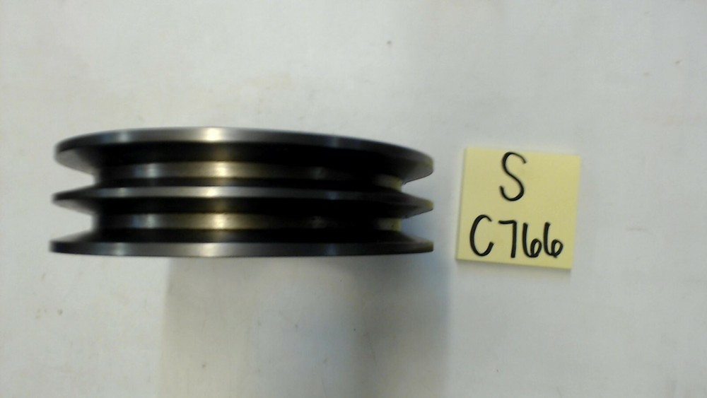 Dodge (Flex S) 2A6.4B6.8 Belt on V Belt Sheave