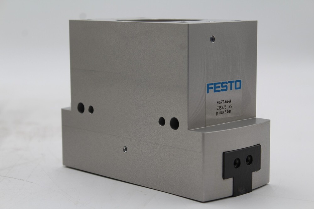 Festo HGPT-63-A Parallel Grippers 535876