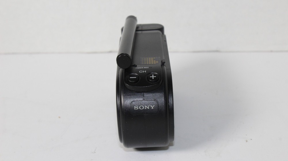 SONY TGV-3 TUNER TIMER UNIT