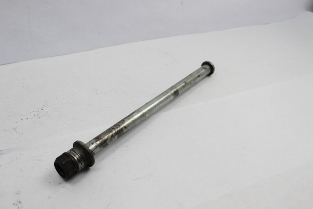 2007 Victory Jackpot Swingarm Pivot Bolt