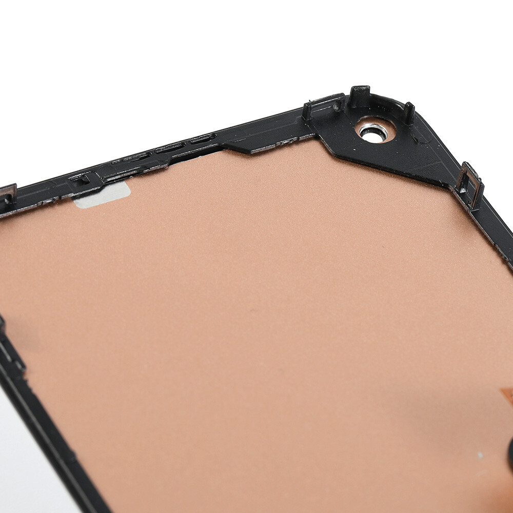 Small LCD Display Touch Screen Frame Assembly Replacement For Google Pixel 5A 5G