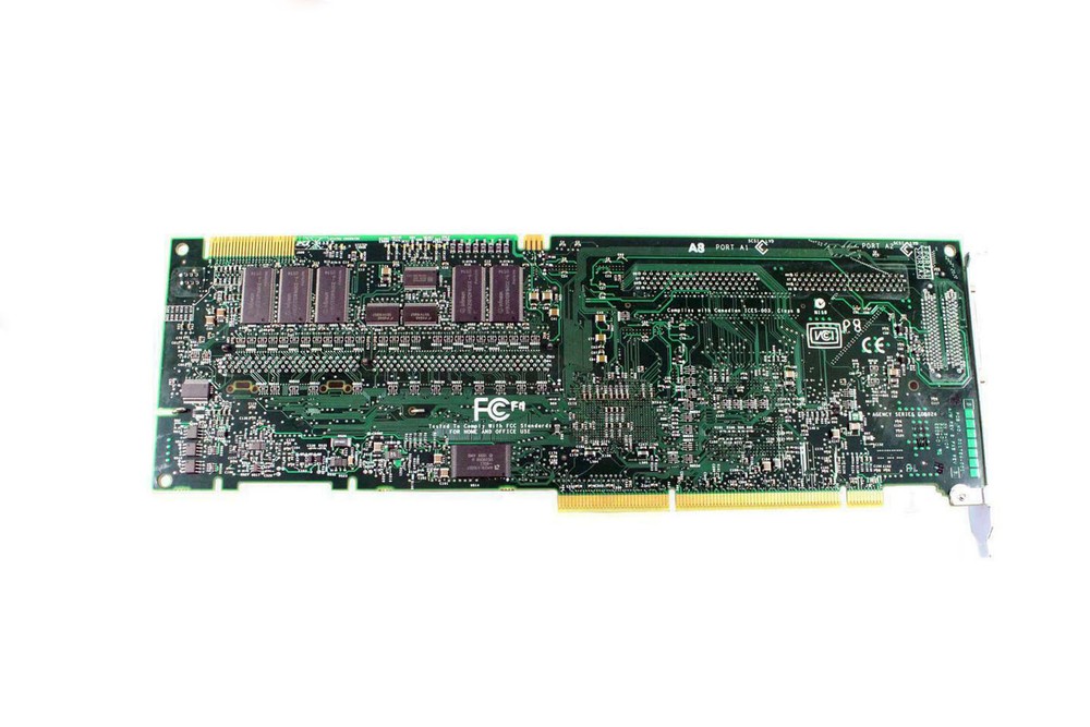 Genuine HP Compaq Smart Array 6402 PCI-X Raid Controller Card 309520-001