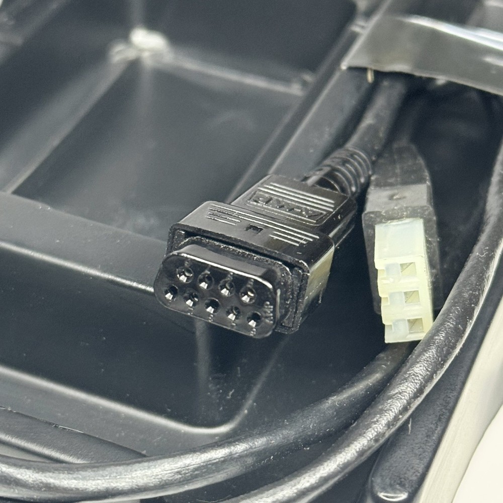 ⚡️RARE Bally BASIC Audio Cassette Interface Vintage ACI-0100 ⚠️TESTED