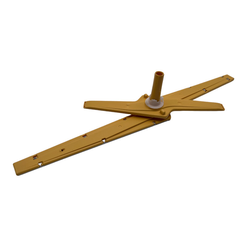 DD97-00646A - Assembly Rotor